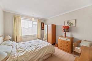 Bedroom Two- click for photo gallery